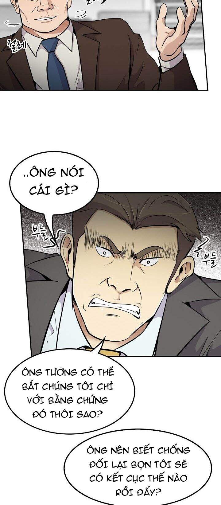 Điều Tra Viên Chuyển Sinh Chapter 53 - 17