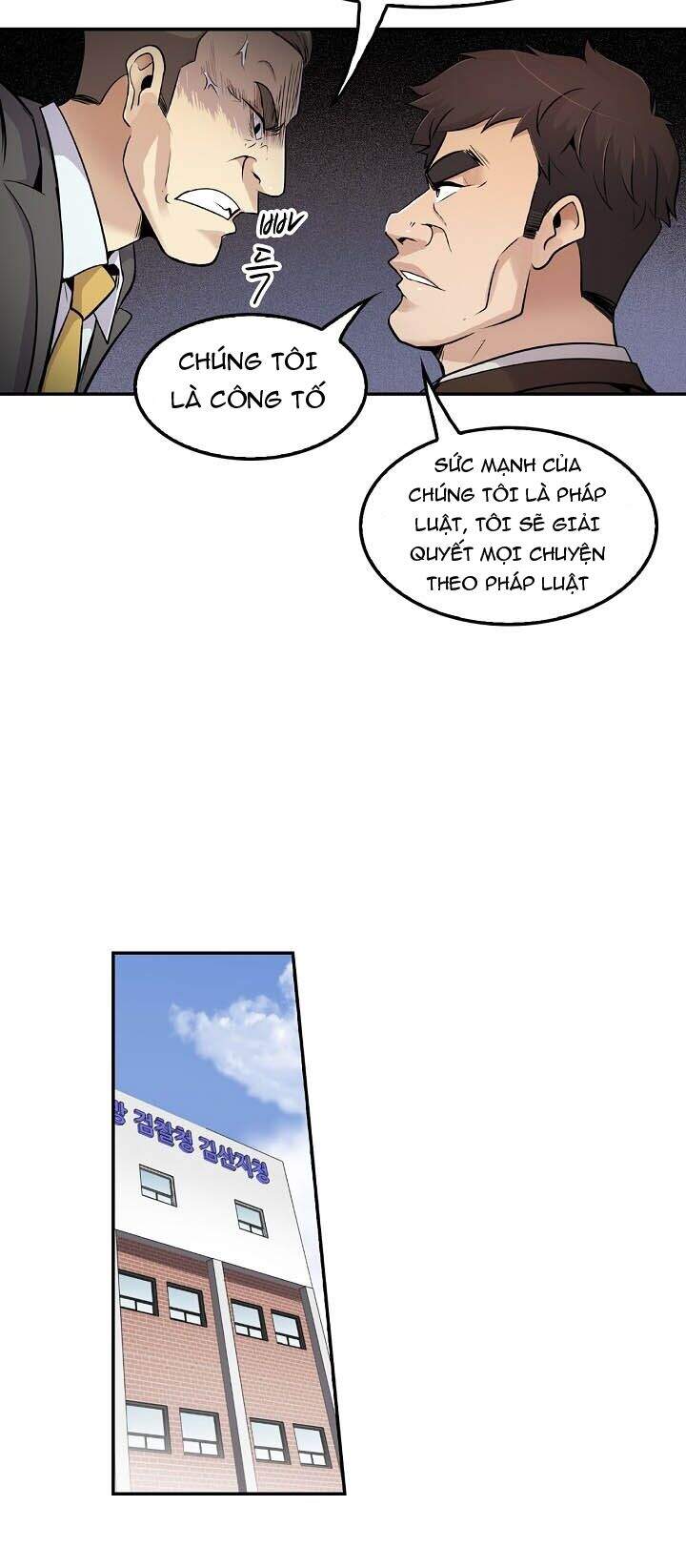 Điều Tra Viên Chuyển Sinh Chapter 53 - 18