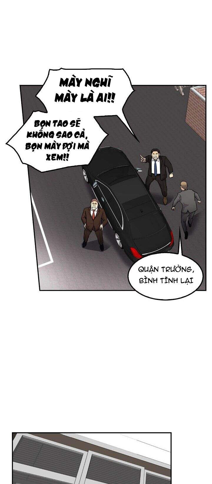 Điều Tra Viên Chuyển Sinh Chapter 53 - 19