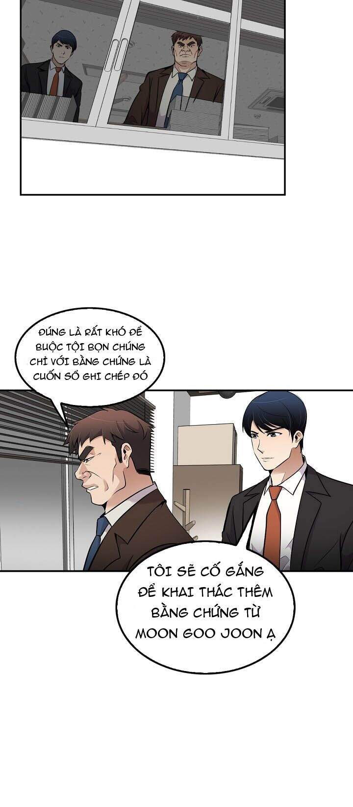 Điều Tra Viên Chuyển Sinh Chapter 53 - 20