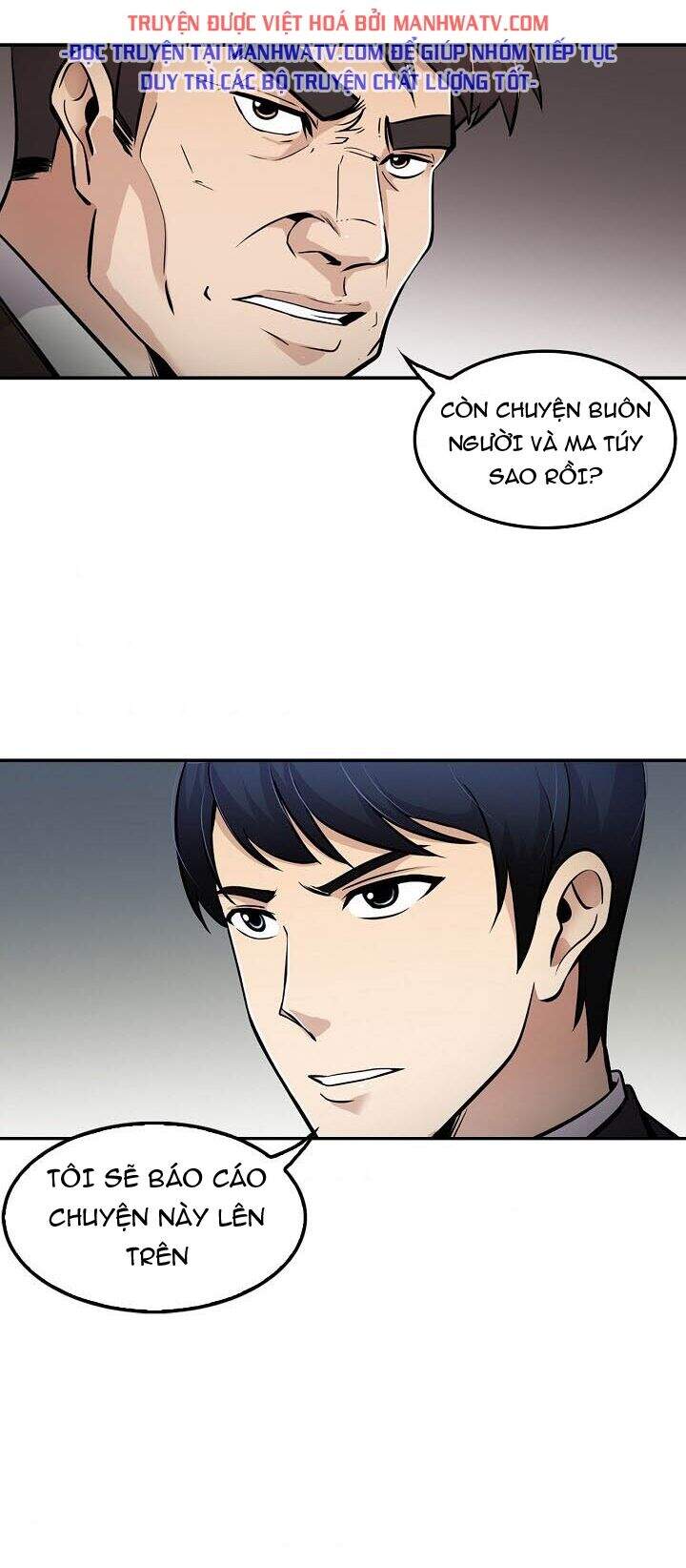 Điều Tra Viên Chuyển Sinh Chapter 53 - 21