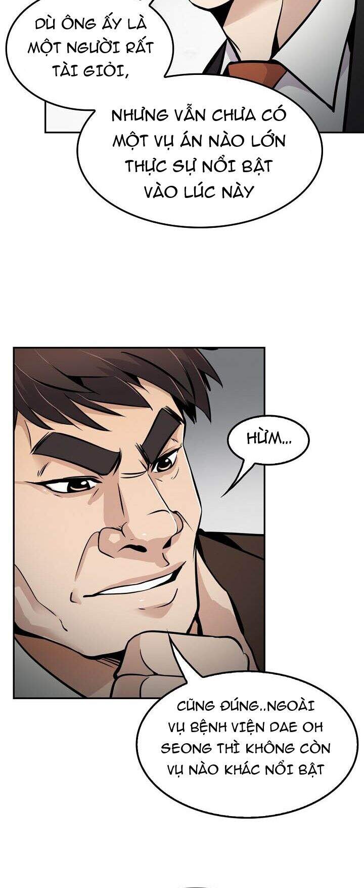 Điều Tra Viên Chuyển Sinh Chapter 53 - 25