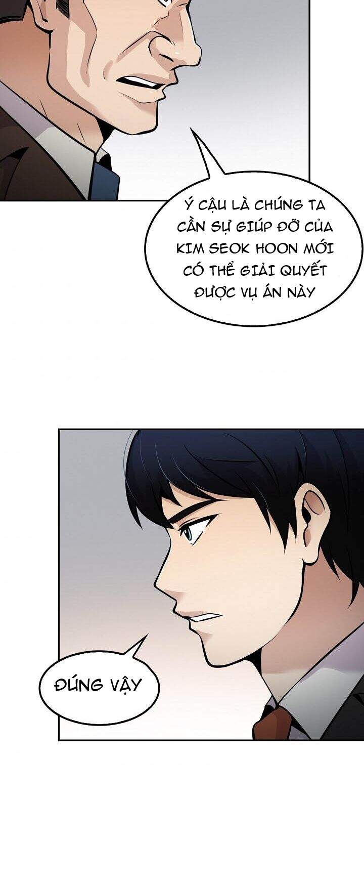 Điều Tra Viên Chuyển Sinh Chapter 53 - 28