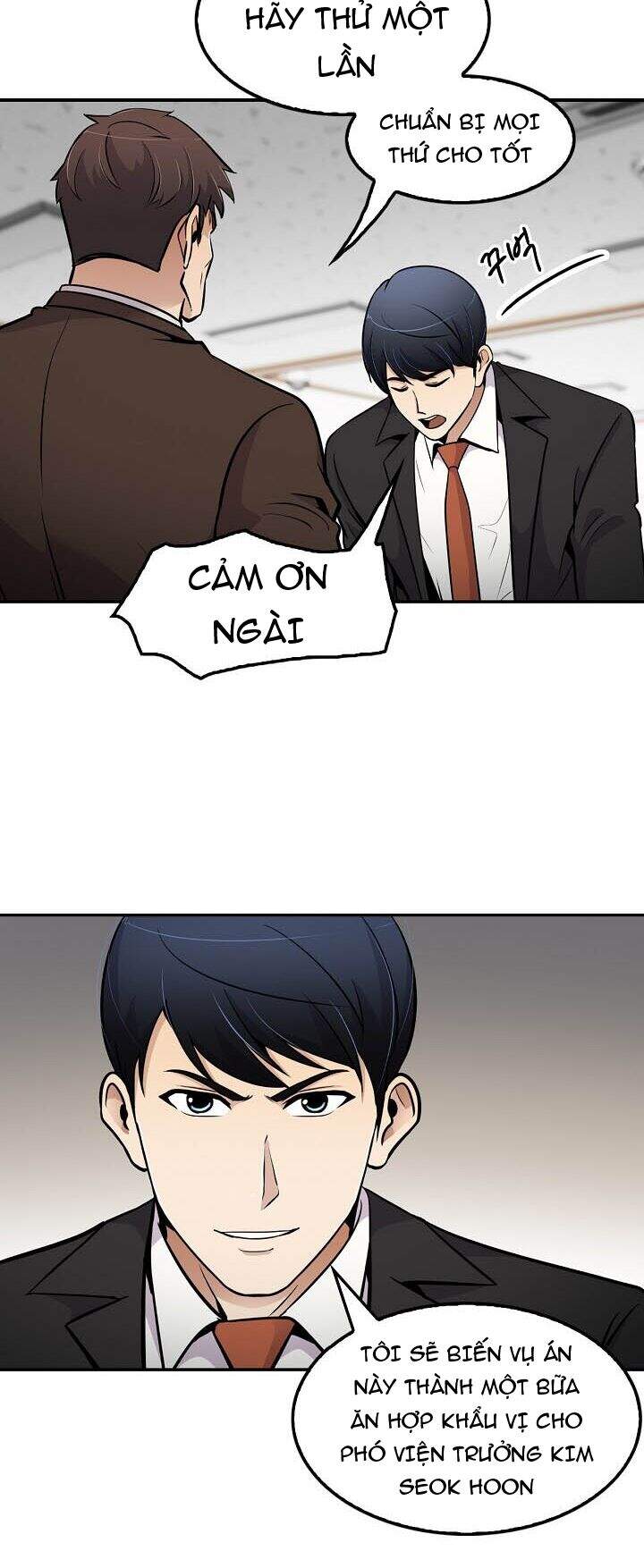 Điều Tra Viên Chuyển Sinh Chapter 53 - 30