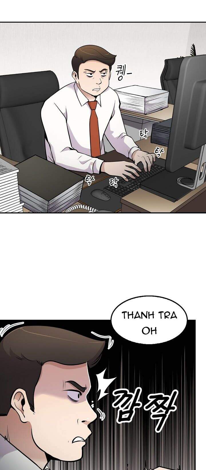 Điều Tra Viên Chuyển Sinh Chapter 53 - 32