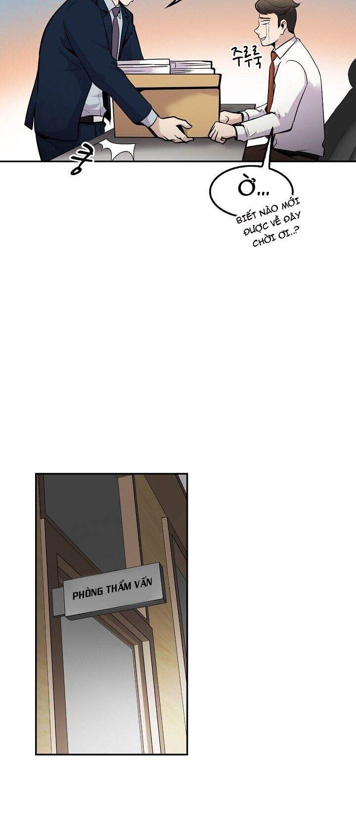 Điều Tra Viên Chuyển Sinh Chapter 53 - 35