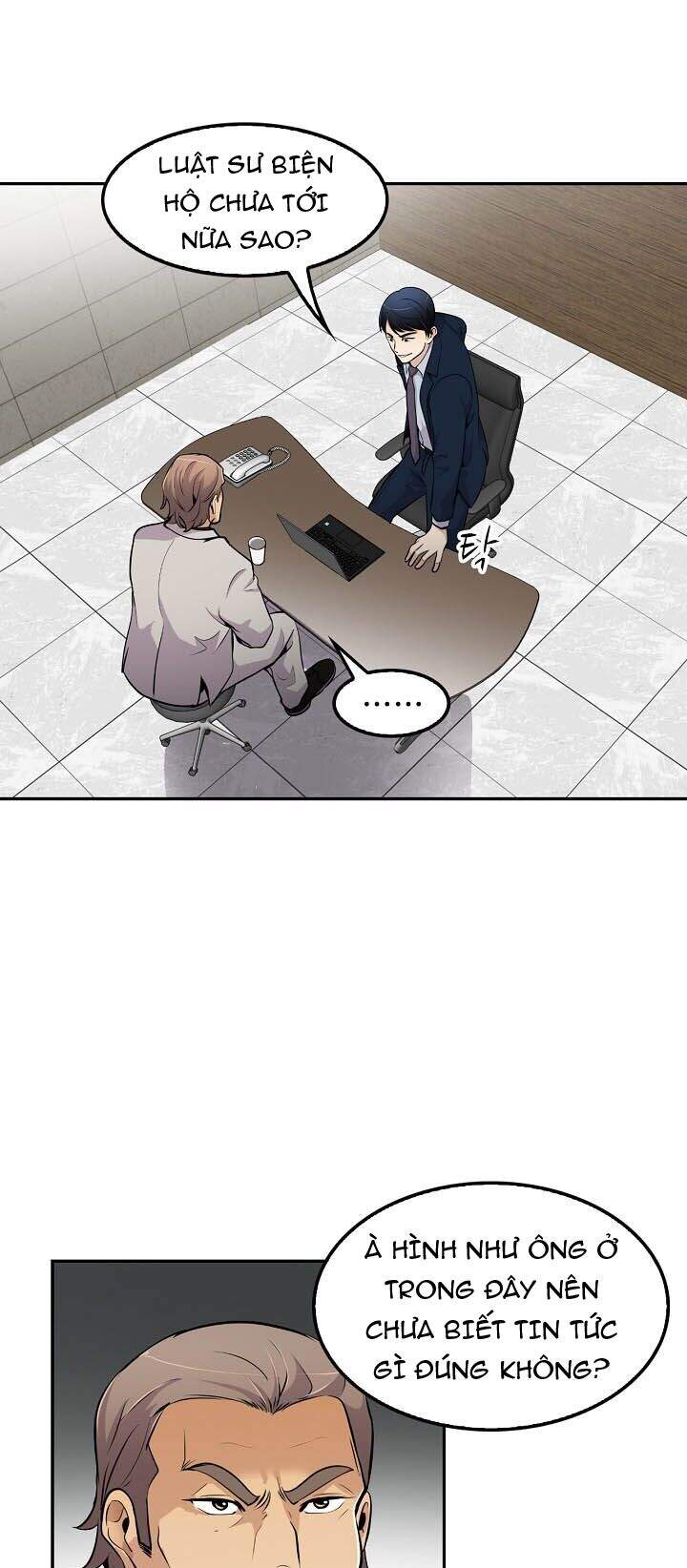 Điều Tra Viên Chuyển Sinh Chapter 53 - 36