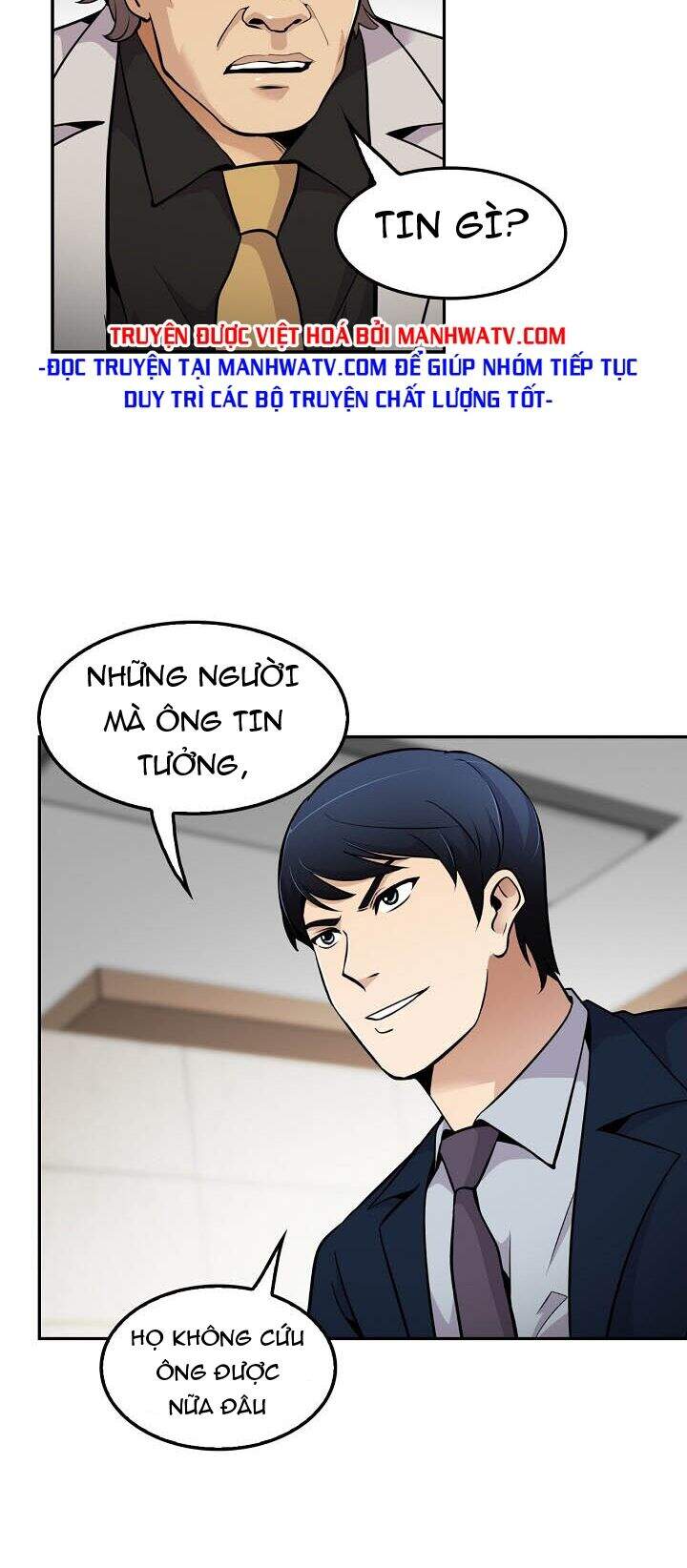 Điều Tra Viên Chuyển Sinh Chapter 53 - 37