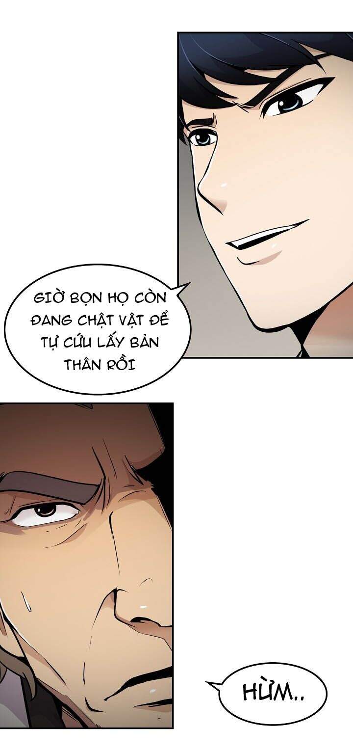 Điều Tra Viên Chuyển Sinh Chapter 53 - 38