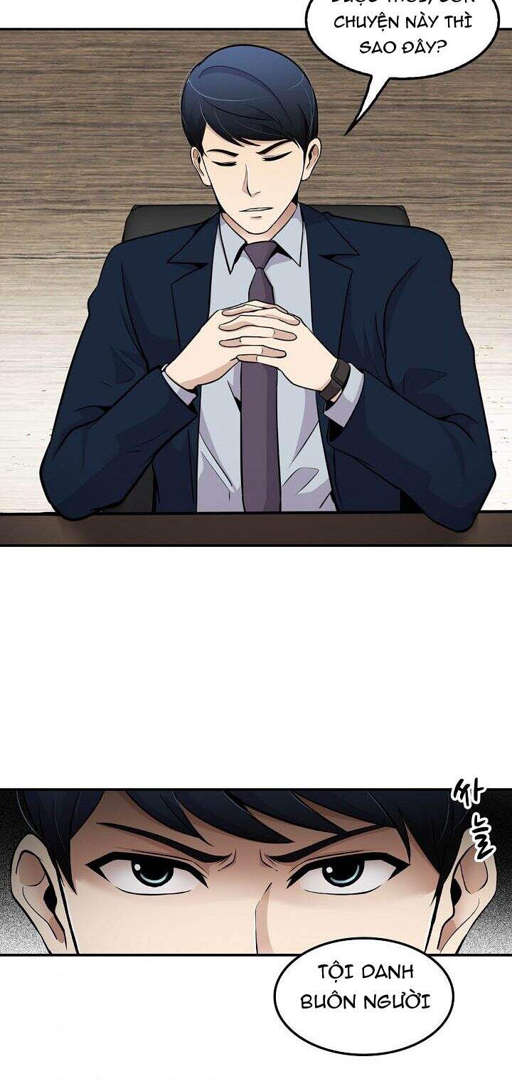 Điều Tra Viên Chuyển Sinh Chapter 53 - 40