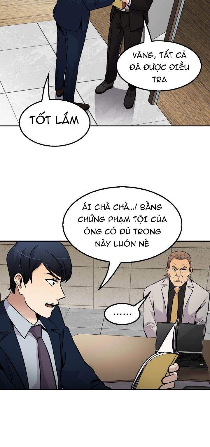 Điều Tra Viên Chuyển Sinh Chapter 53 - 43