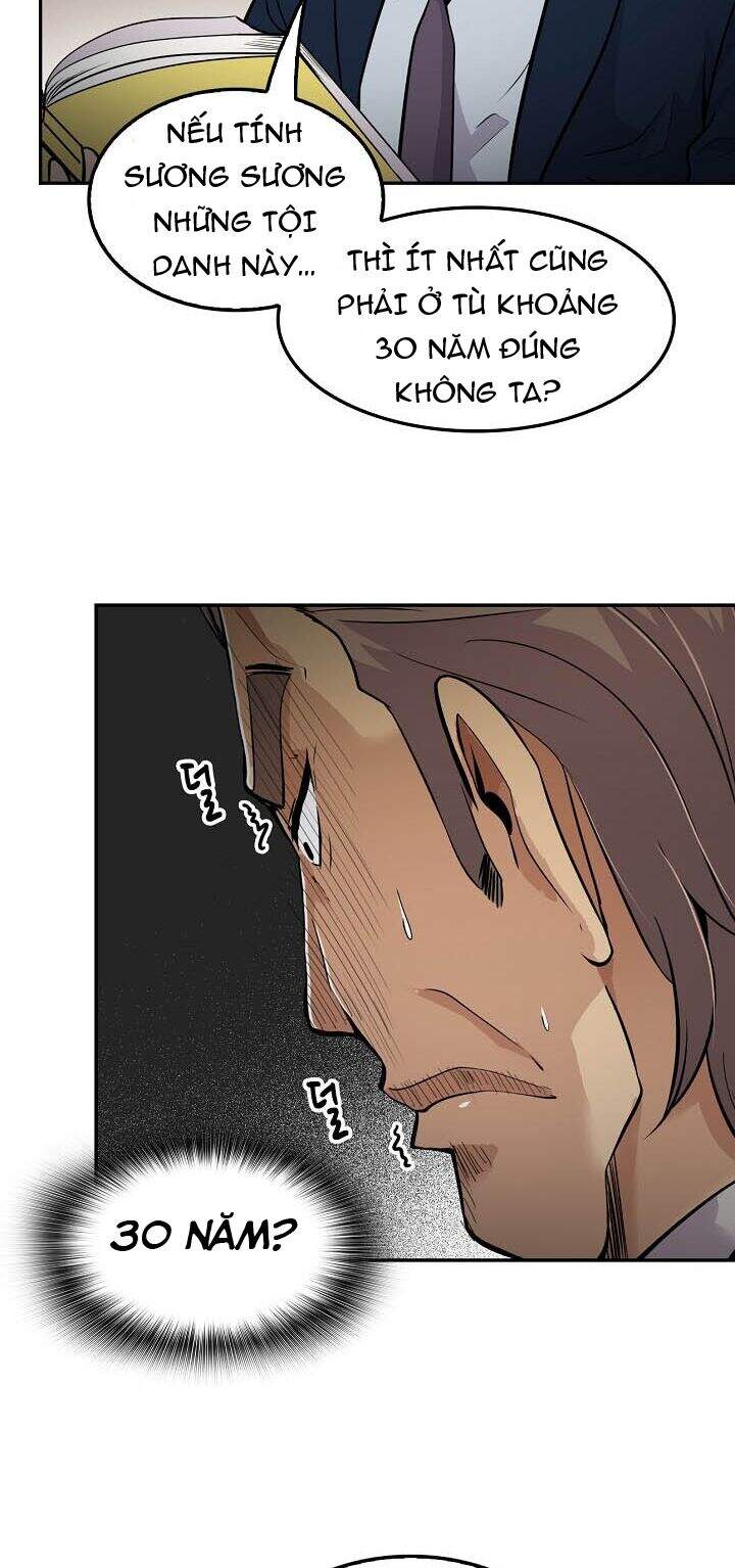Điều Tra Viên Chuyển Sinh Chapter 53 - 46