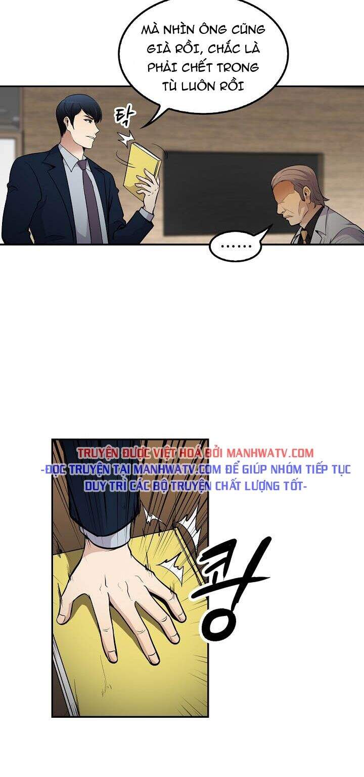 Điều Tra Viên Chuyển Sinh Chapter 53 - 47