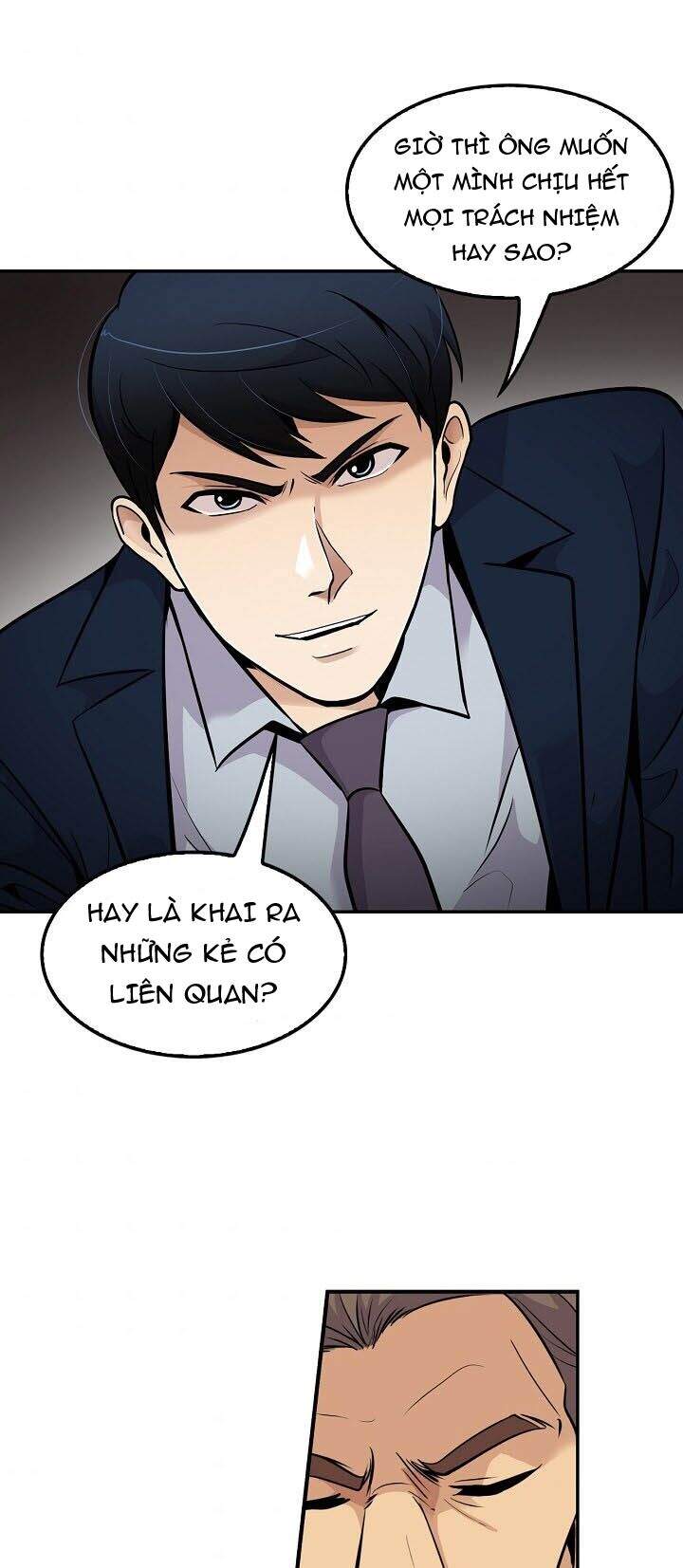 Điều Tra Viên Chuyển Sinh Chapter 53 - 48