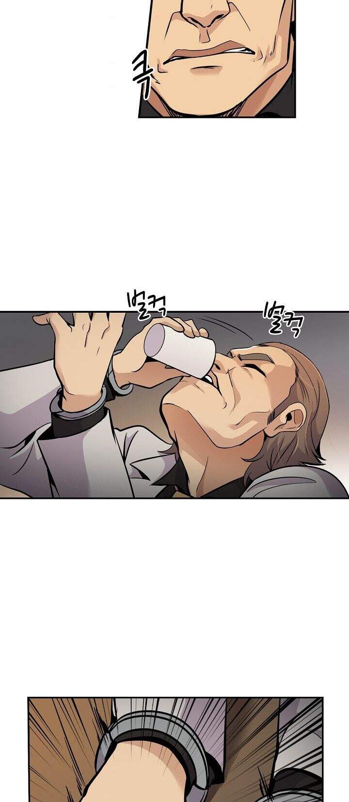 Điều Tra Viên Chuyển Sinh Chapter 53 - 49