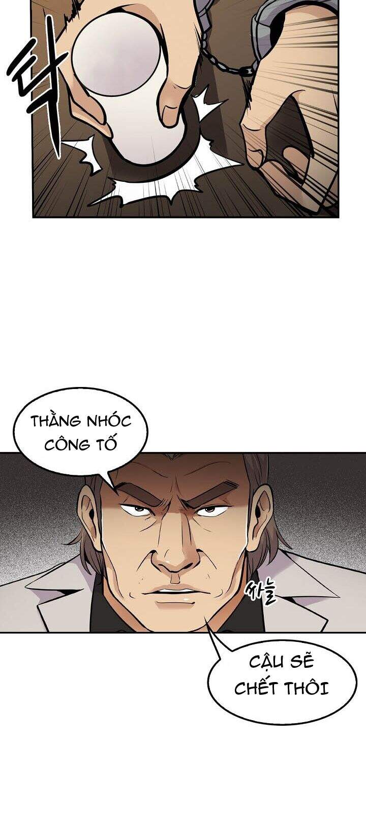 Điều Tra Viên Chuyển Sinh Chapter 53 - 50