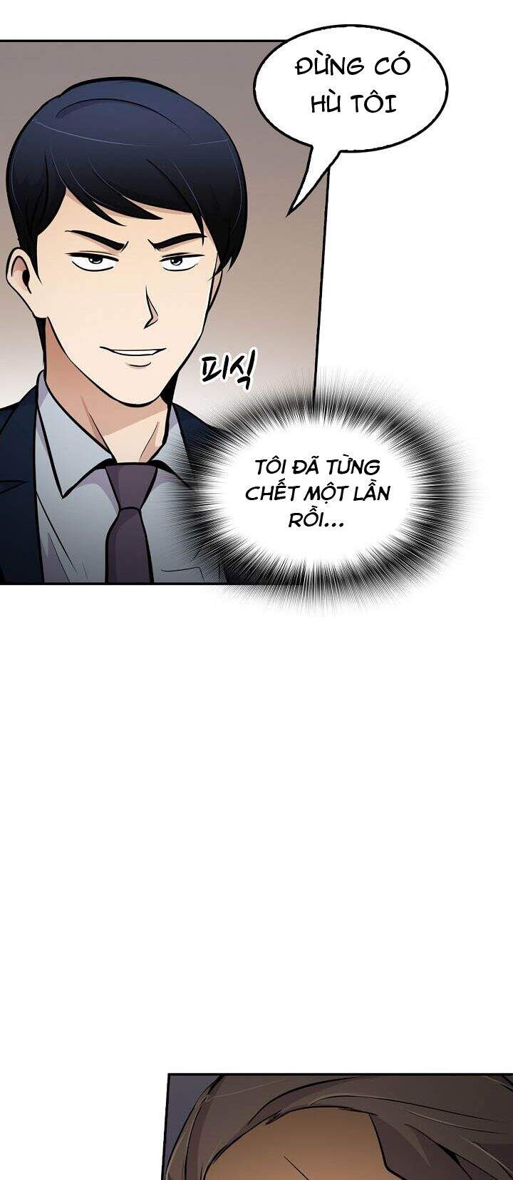 Điều Tra Viên Chuyển Sinh Chapter 53 - 51