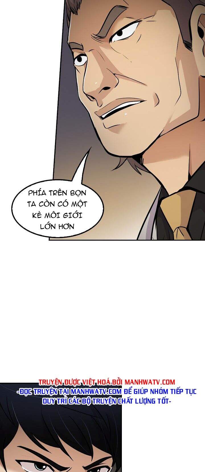 Điều Tra Viên Chuyển Sinh Chapter 53 - 52