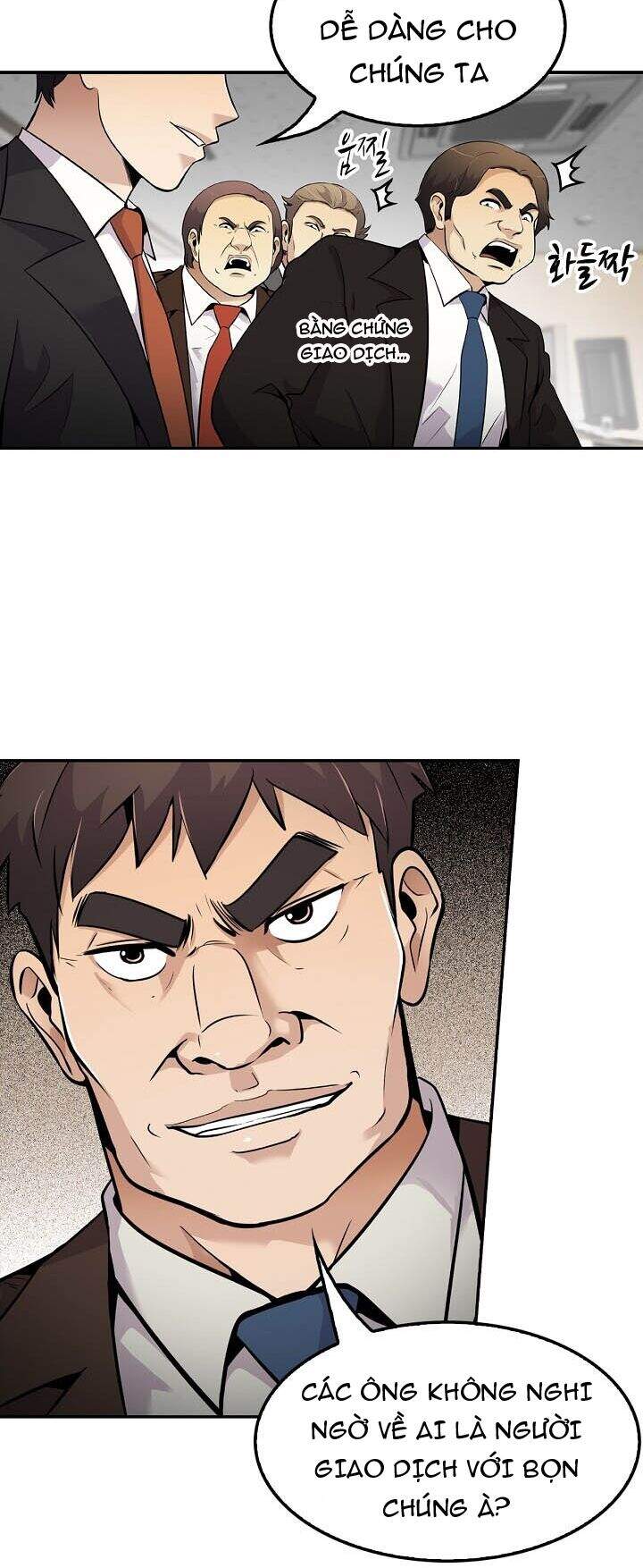 Điều Tra Viên Chuyển Sinh Chapter 53 - 7