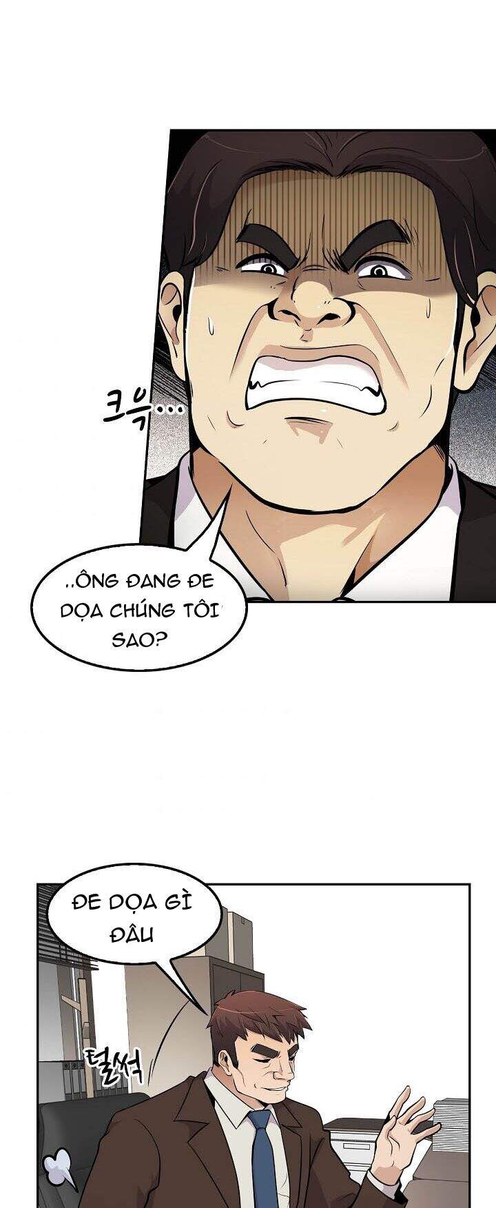 Điều Tra Viên Chuyển Sinh Chapter 53 - 8