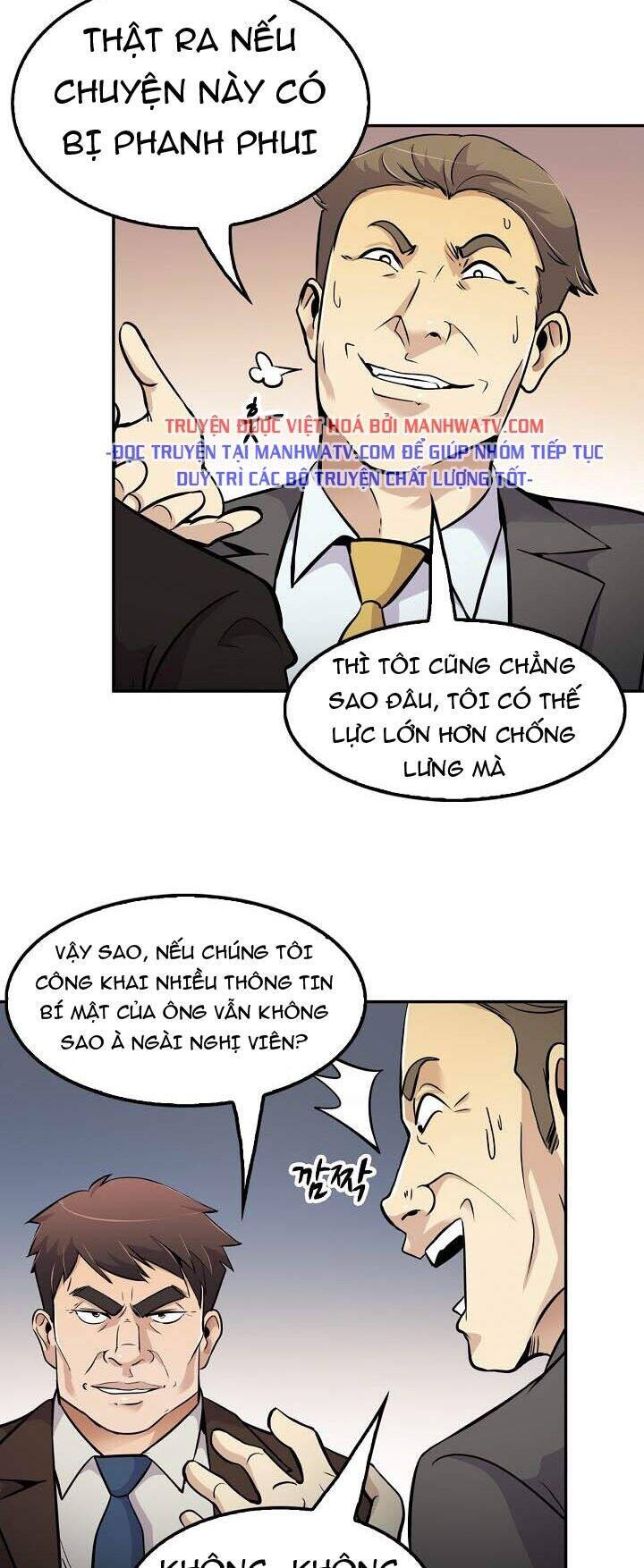 Điều Tra Viên Chuyển Sinh Chapter 53 - 10