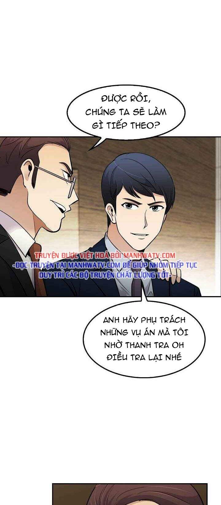 Điều Tra Viên Chuyển Sinh Chapter 54 - 11