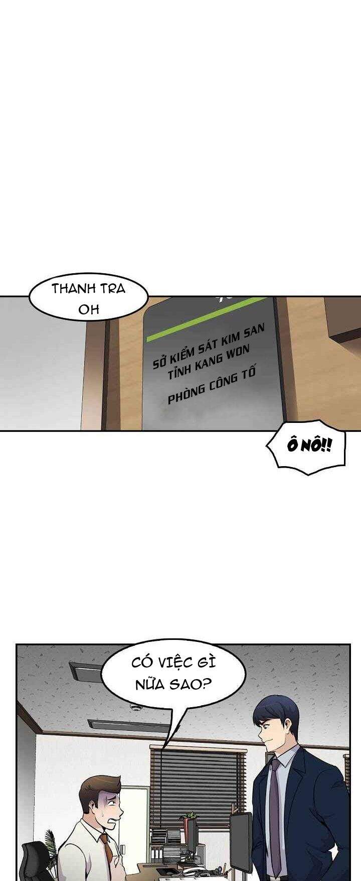 Điều Tra Viên Chuyển Sinh Chapter 54 - 15