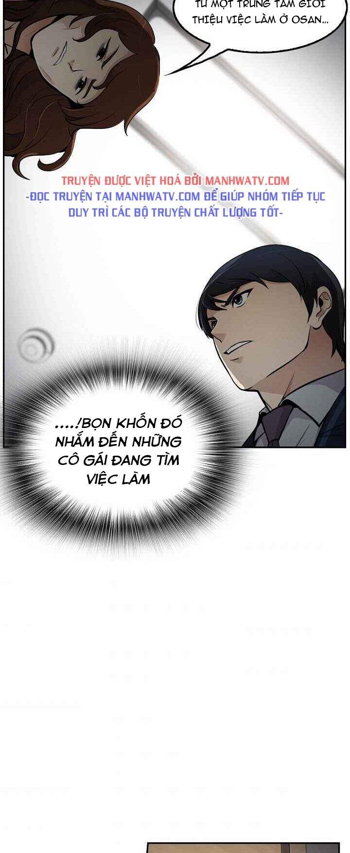 Điều Tra Viên Chuyển Sinh Chapter 54 - 21