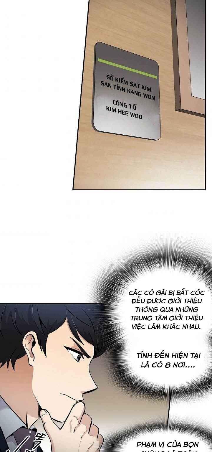 Điều Tra Viên Chuyển Sinh Chapter 54 - 22