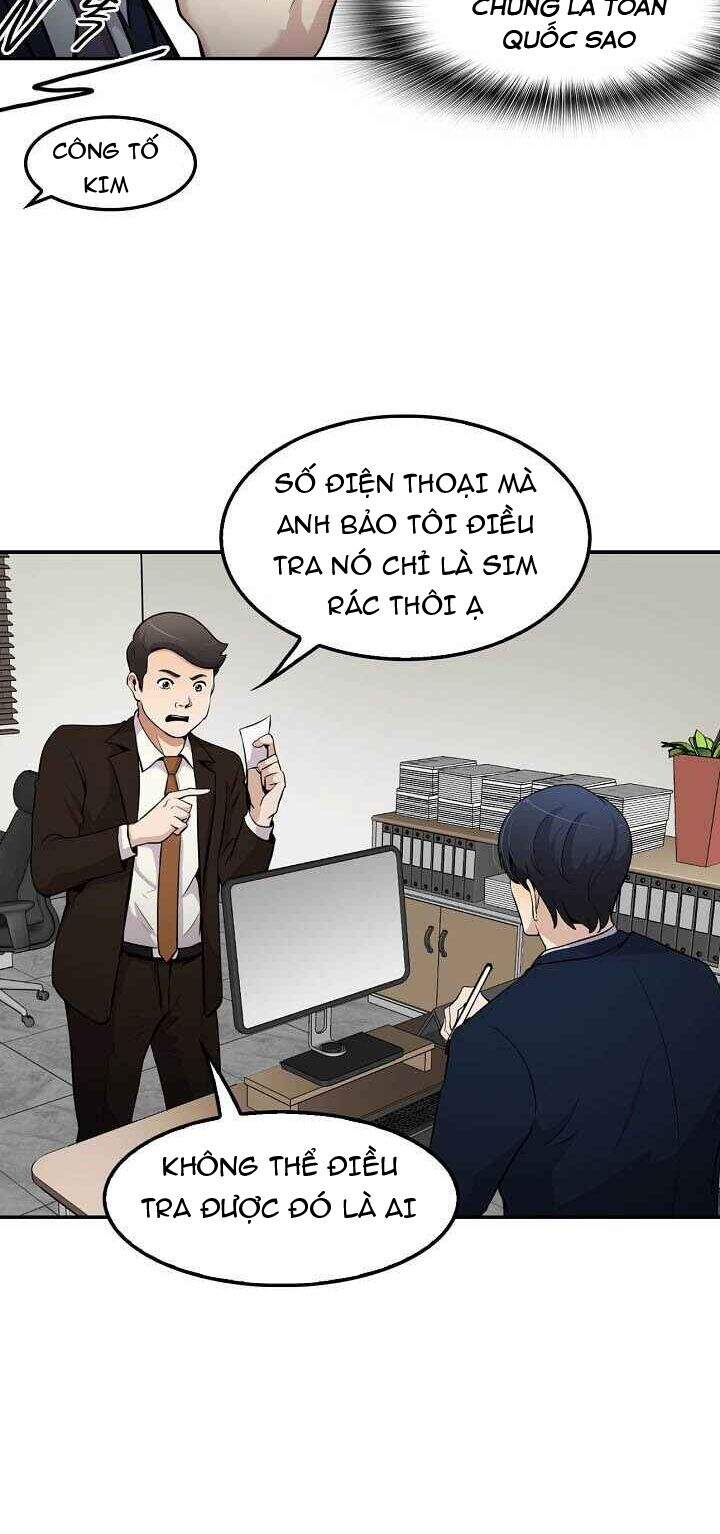 Điều Tra Viên Chuyển Sinh Chapter 54 - 23