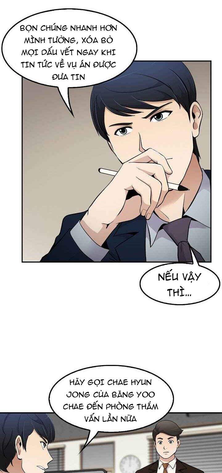 Điều Tra Viên Chuyển Sinh Chapter 54 - 24
