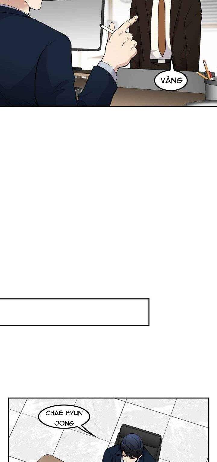 Điều Tra Viên Chuyển Sinh Chapter 54 - 25
