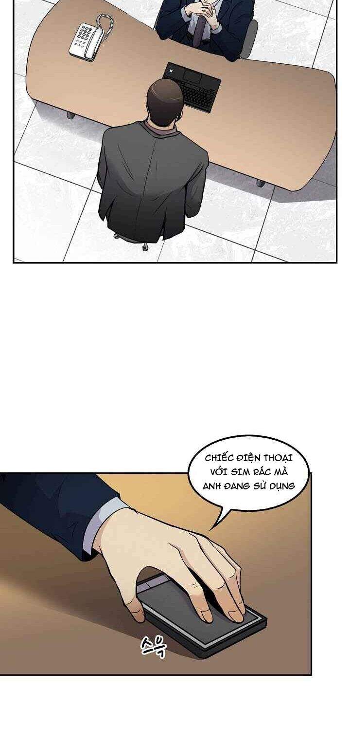 Điều Tra Viên Chuyển Sinh Chapter 54 - 26