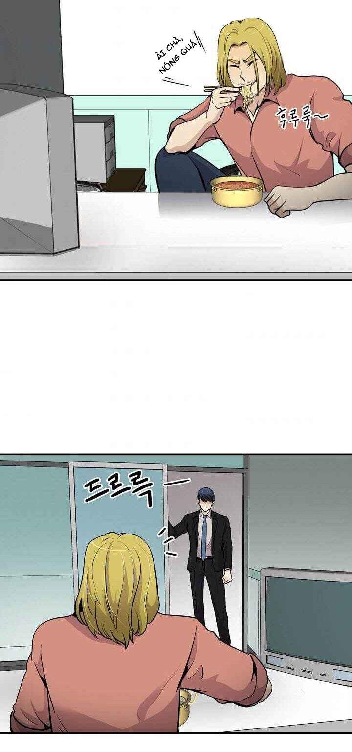 Điều Tra Viên Chuyển Sinh Chapter 54 - 29