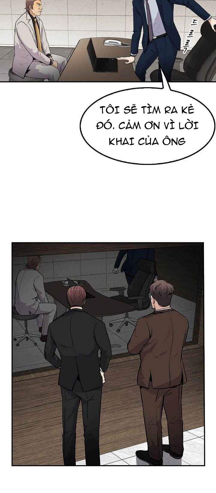 Điều Tra Viên Chuyển Sinh Chapter 54 - 4