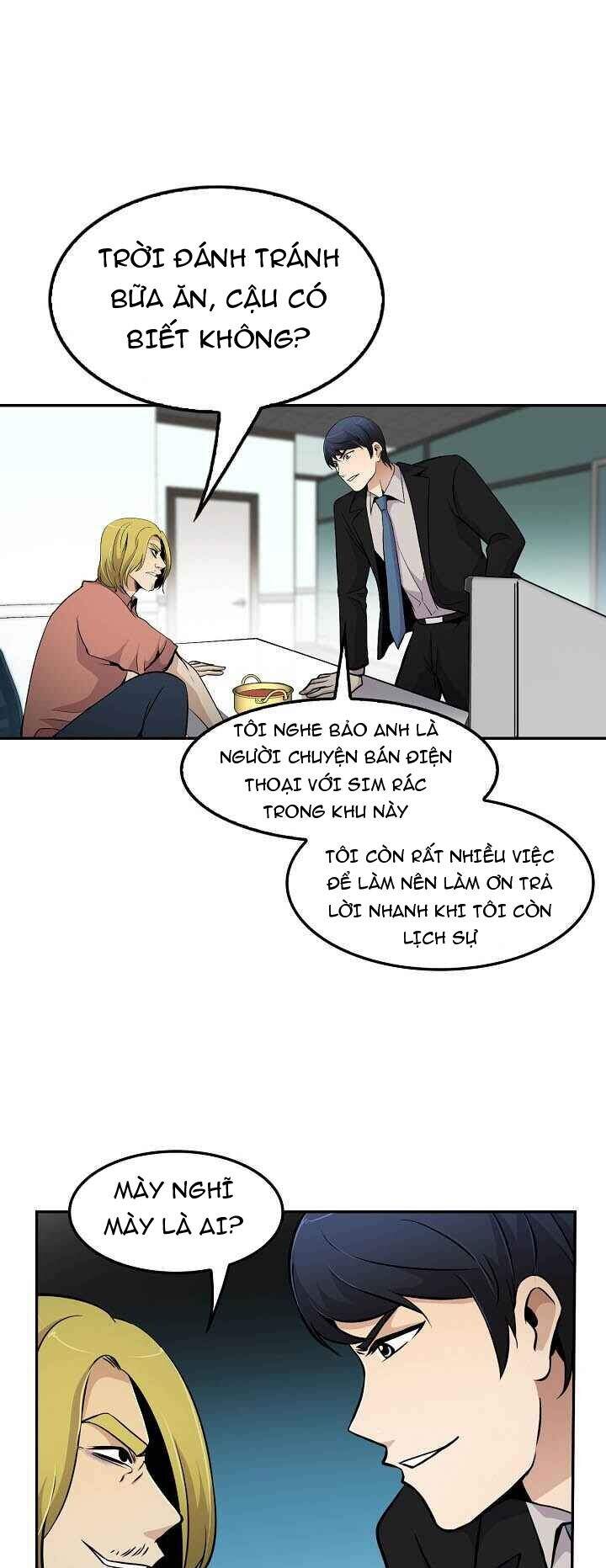 Điều Tra Viên Chuyển Sinh Chapter 54 - 32