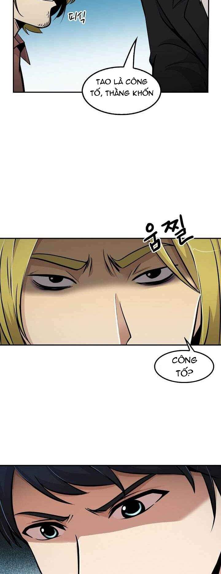 Điều Tra Viên Chuyển Sinh Chapter 54 - 33