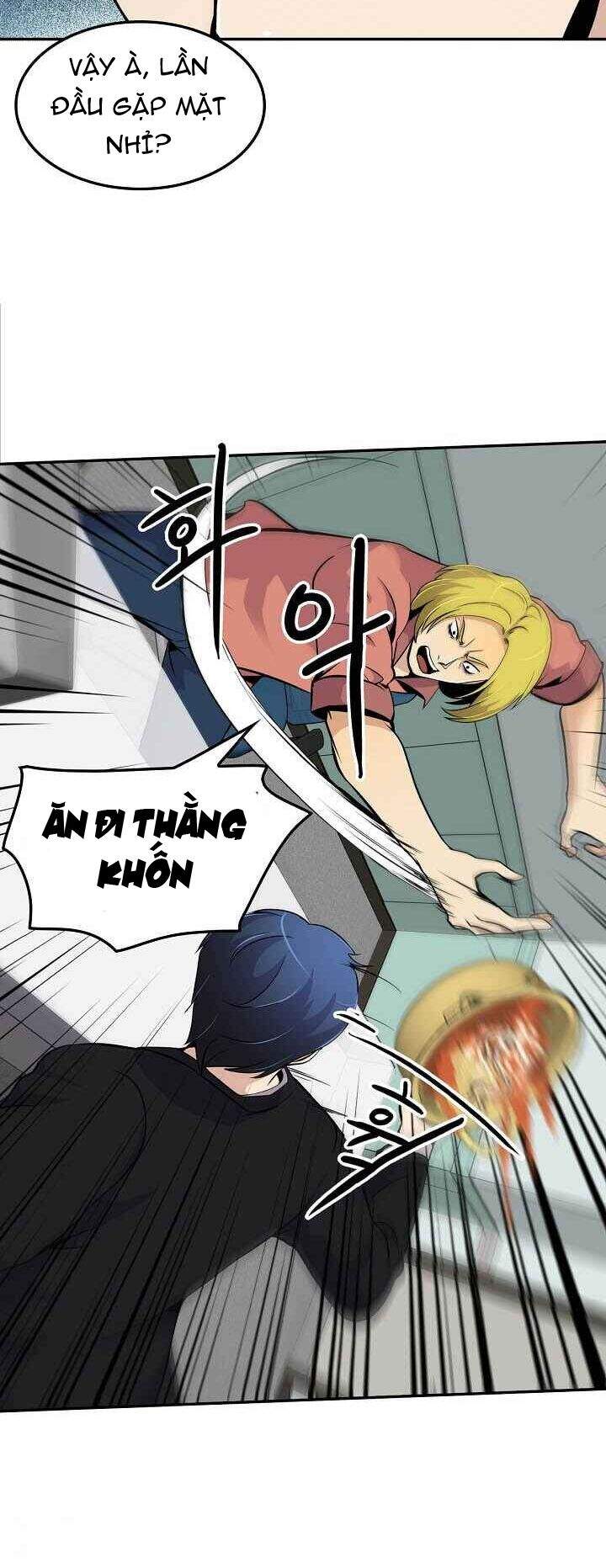 Điều Tra Viên Chuyển Sinh Chapter 54 - 34