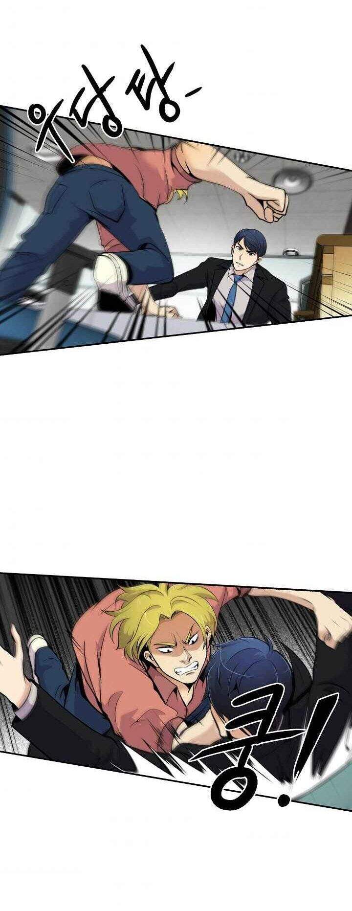 Điều Tra Viên Chuyển Sinh Chapter 54 - 35