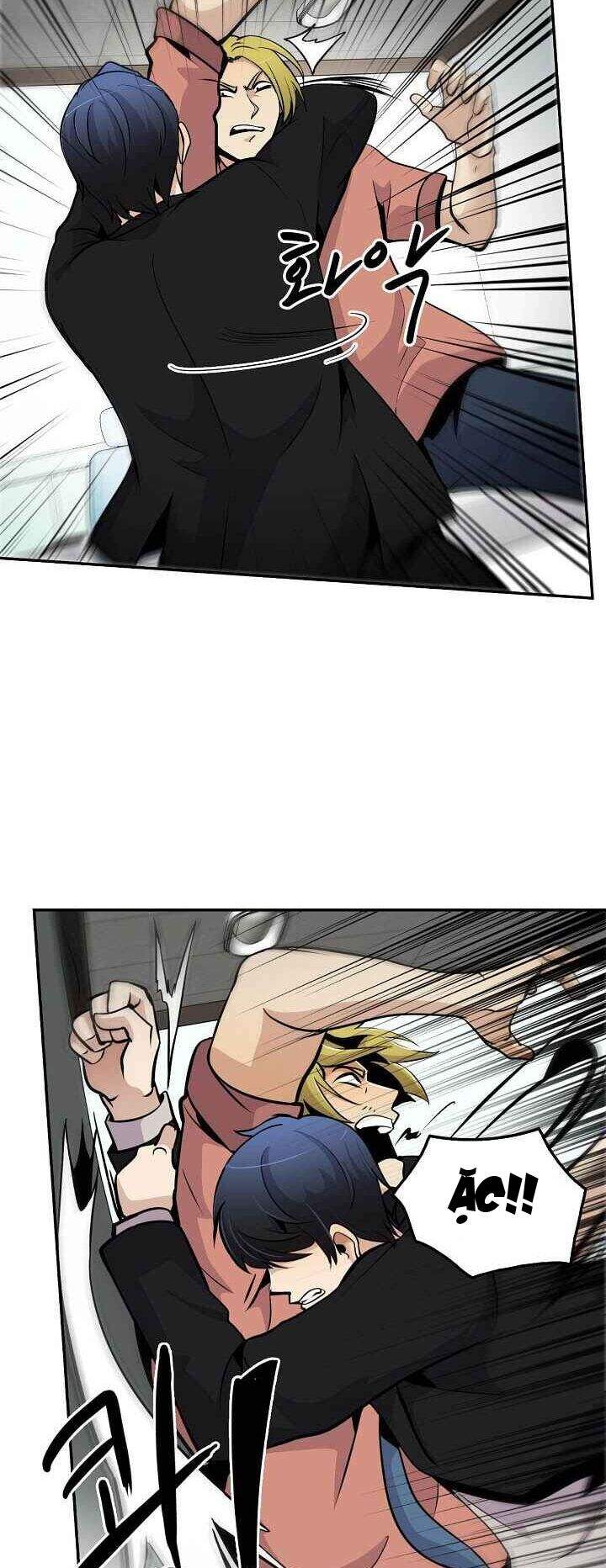 Điều Tra Viên Chuyển Sinh Chapter 54 - 37