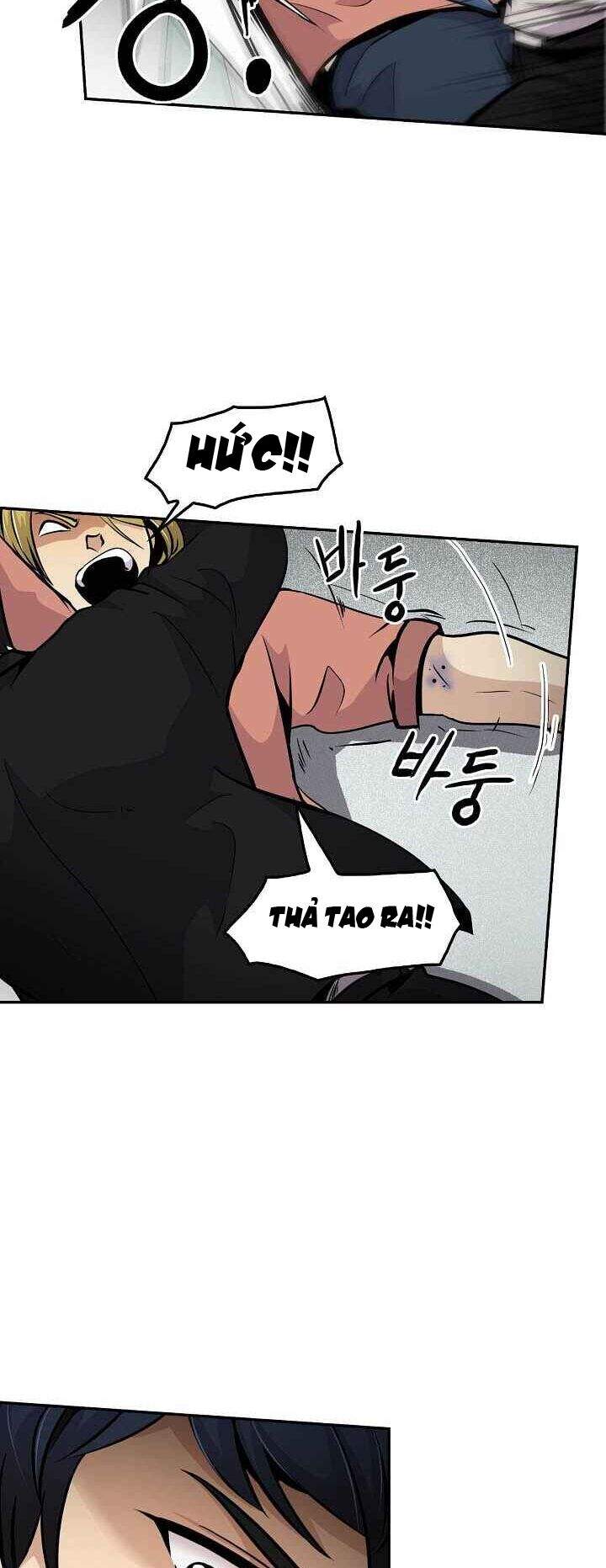 Điều Tra Viên Chuyển Sinh Chapter 54 - 38