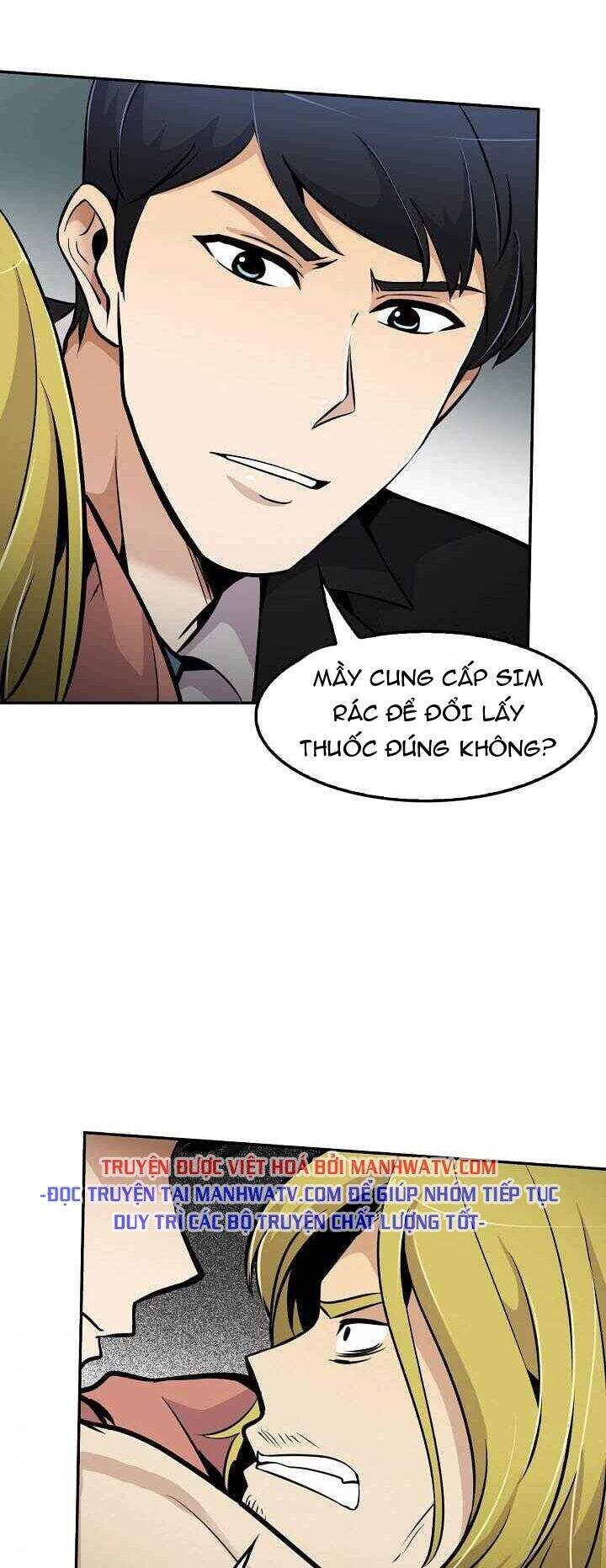 Điều Tra Viên Chuyển Sinh Chapter 54 - 40