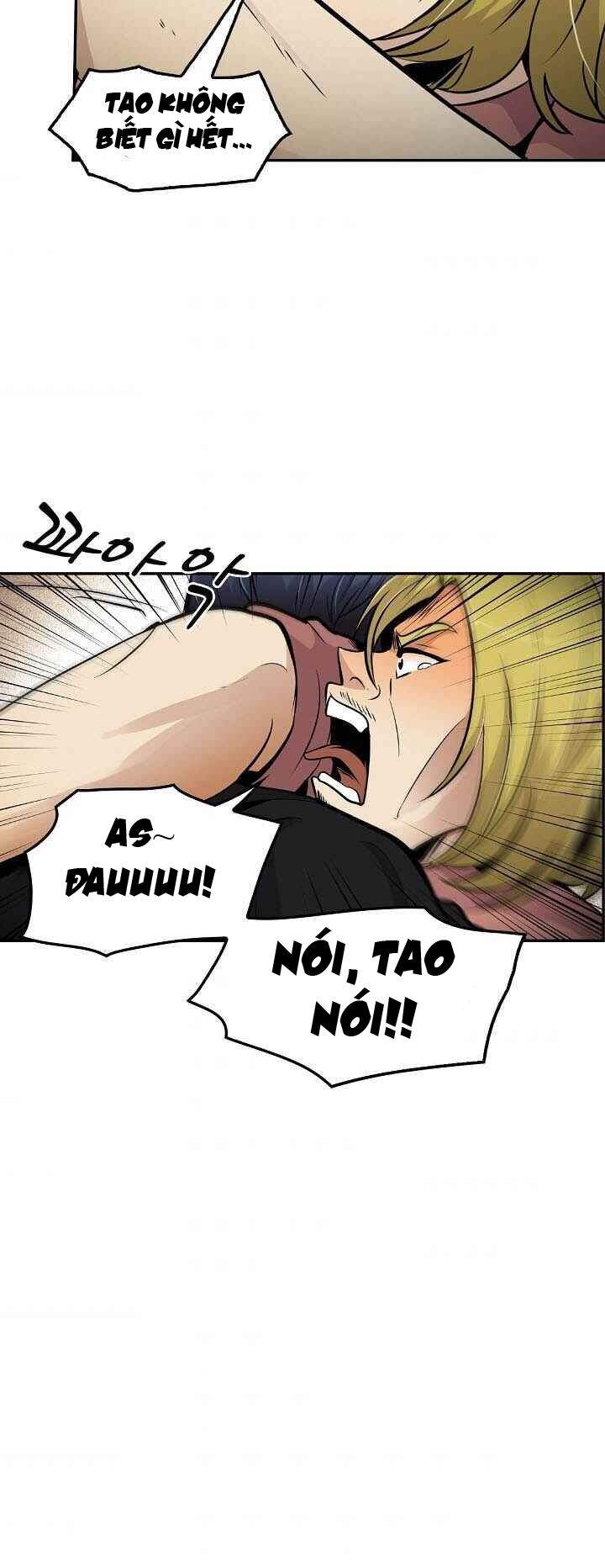 Điều Tra Viên Chuyển Sinh Chapter 54 - 41