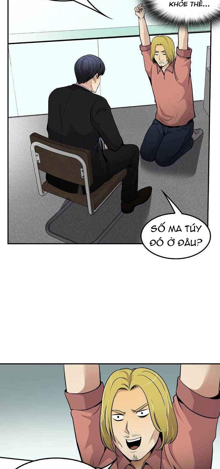 Điều Tra Viên Chuyển Sinh Chapter 54 - 43