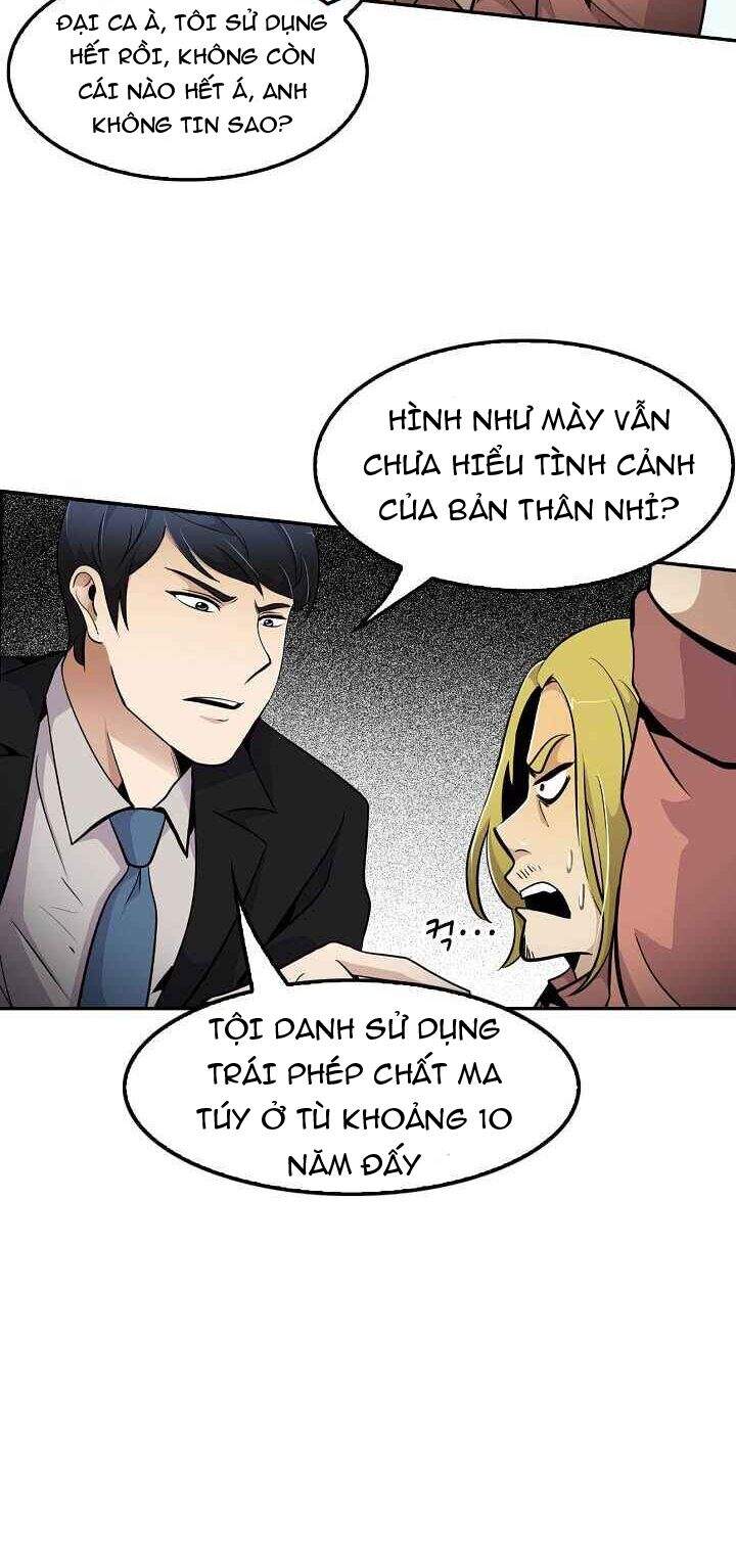 Điều Tra Viên Chuyển Sinh Chapter 54 - 44