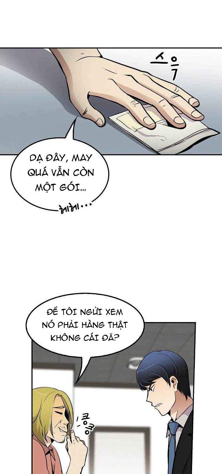 Điều Tra Viên Chuyển Sinh Chapter 54 - 45