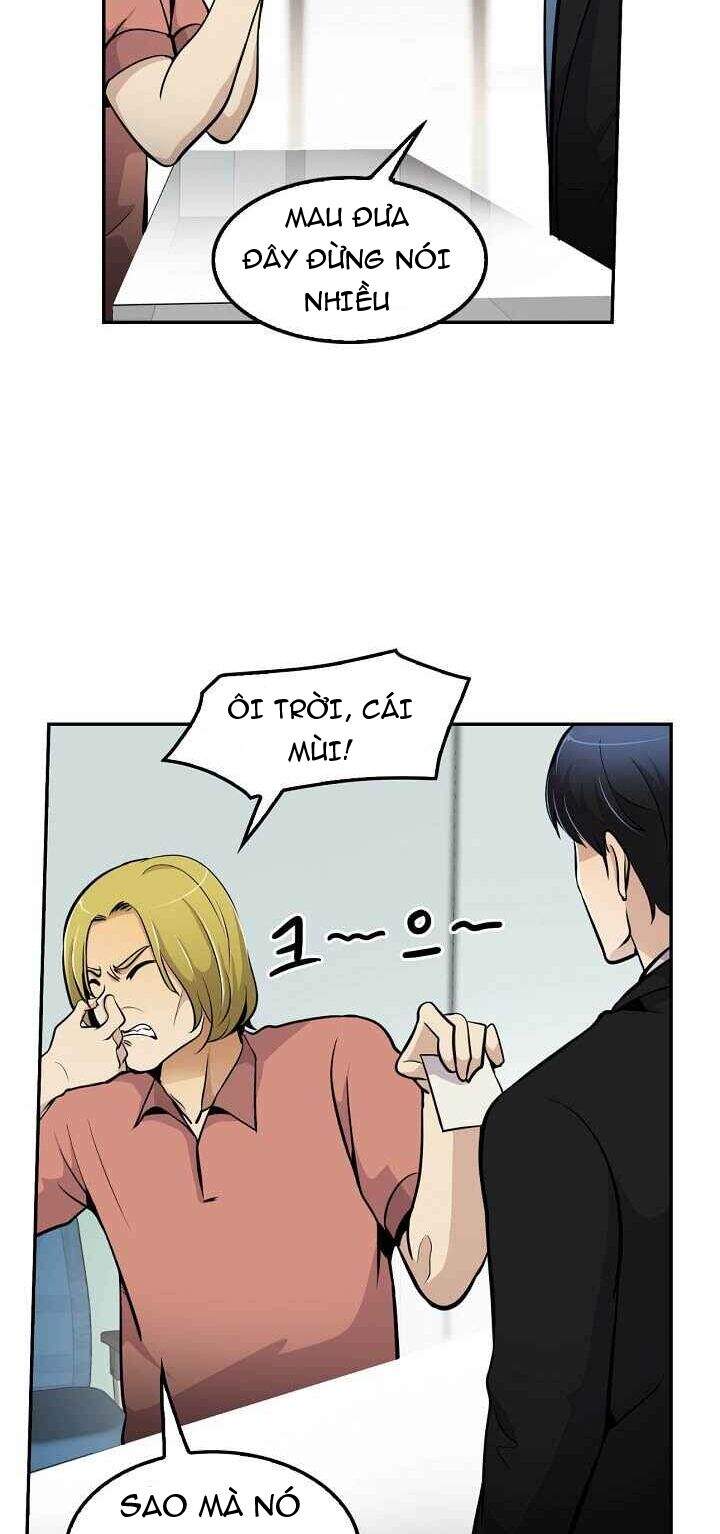 Điều Tra Viên Chuyển Sinh Chapter 54 - 46