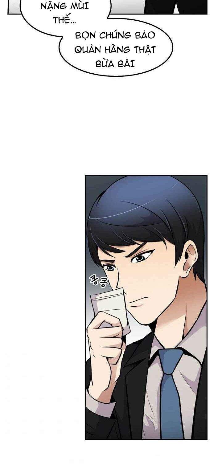 Điều Tra Viên Chuyển Sinh Chapter 54 - 47