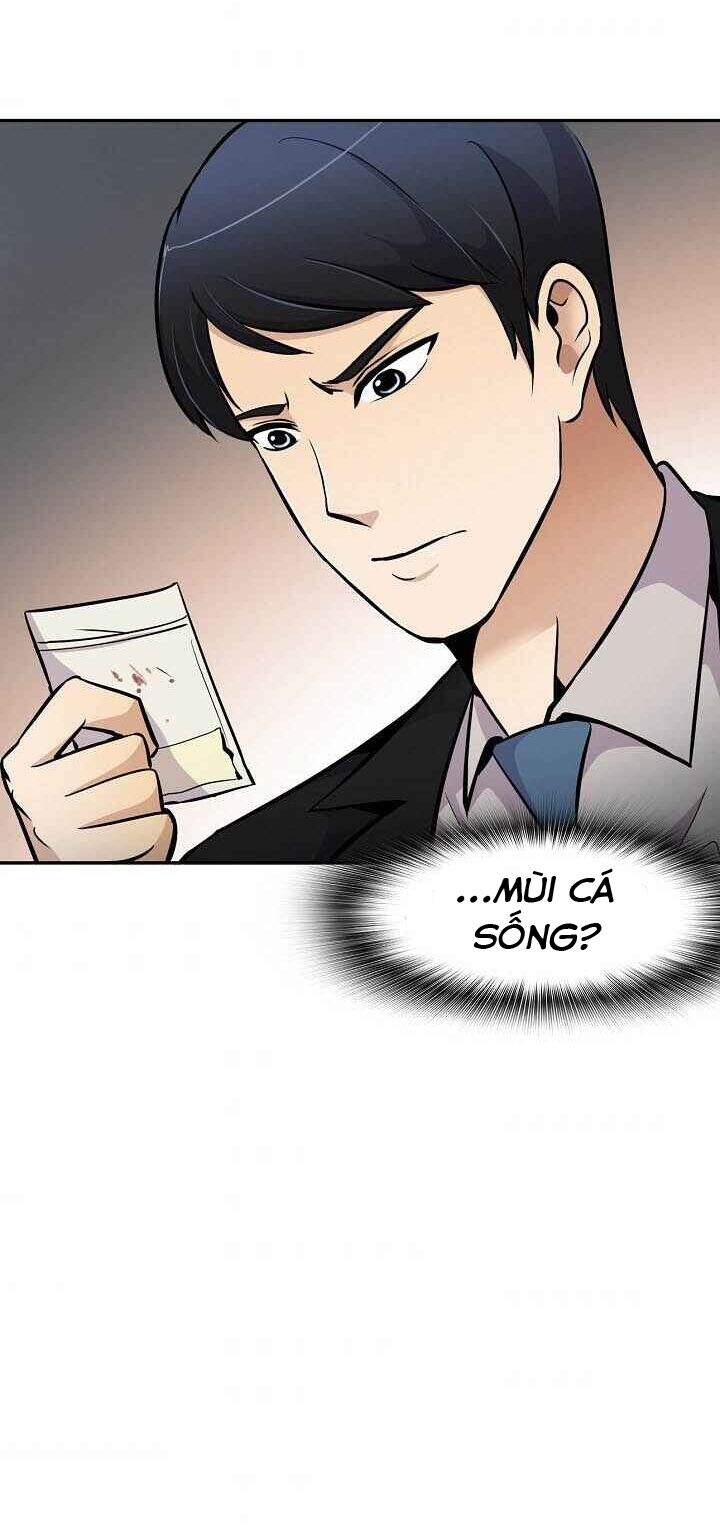 Điều Tra Viên Chuyển Sinh Chapter 54 - 48