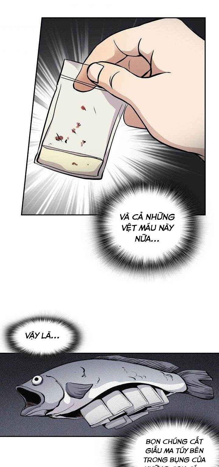 Điều Tra Viên Chuyển Sinh Chapter 54 - 49